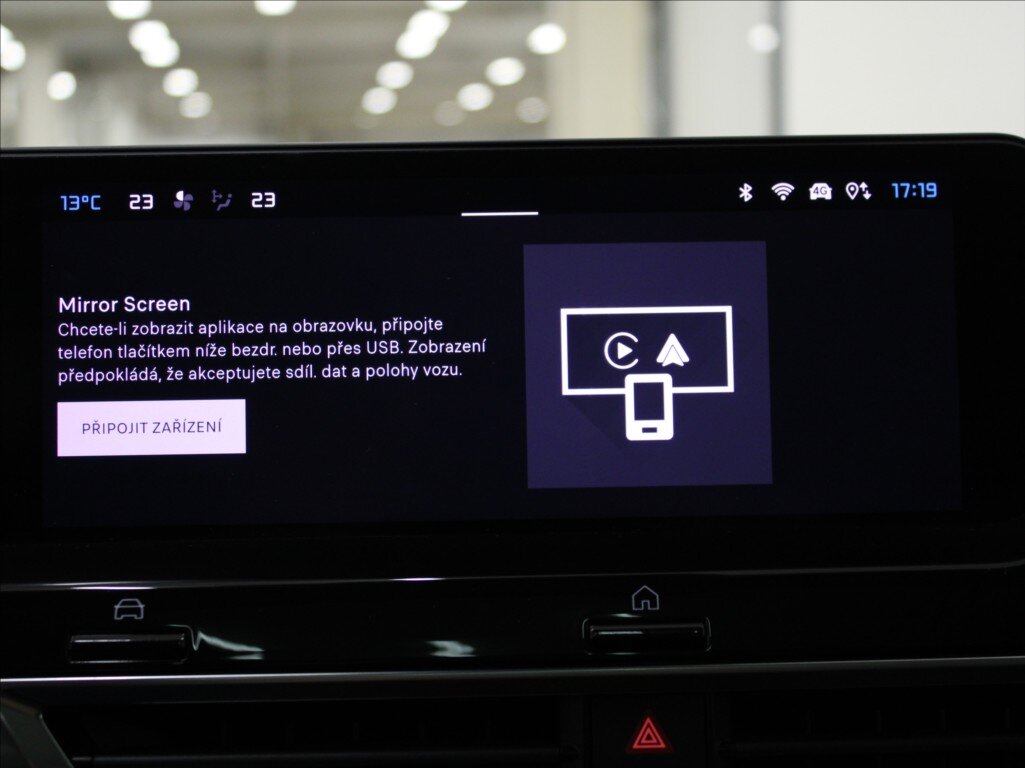 Citroën C4 SUV 1,2 l 96 kw