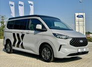 Ford Tourneo Custom 9