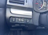 Subaru XV SUV / Terénní 2,0 l 110 kw