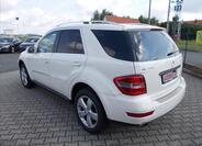 Mercedes-Benz Třídy M 13