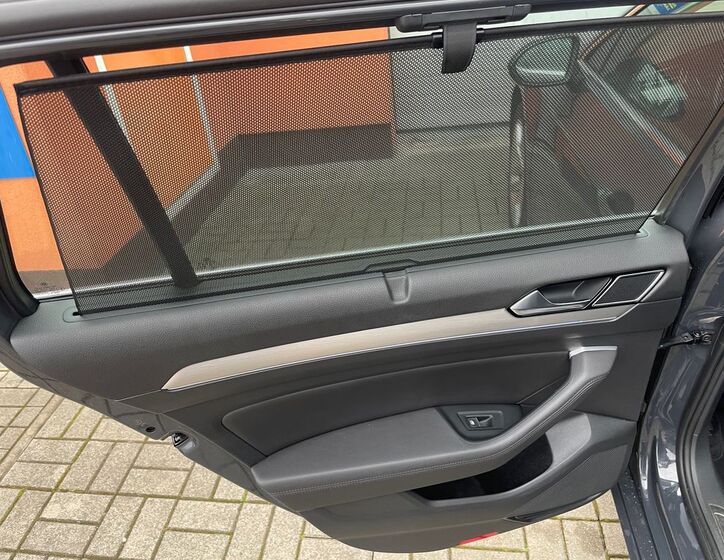 Volkswagen Passat 36