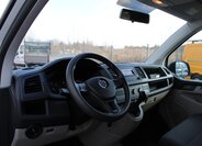 Volkswagen Transporter Užitková 2,0 l 110 kw