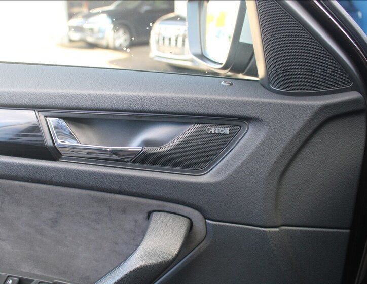 Škoda Kodiaq SUV 2,0 l 140 kw