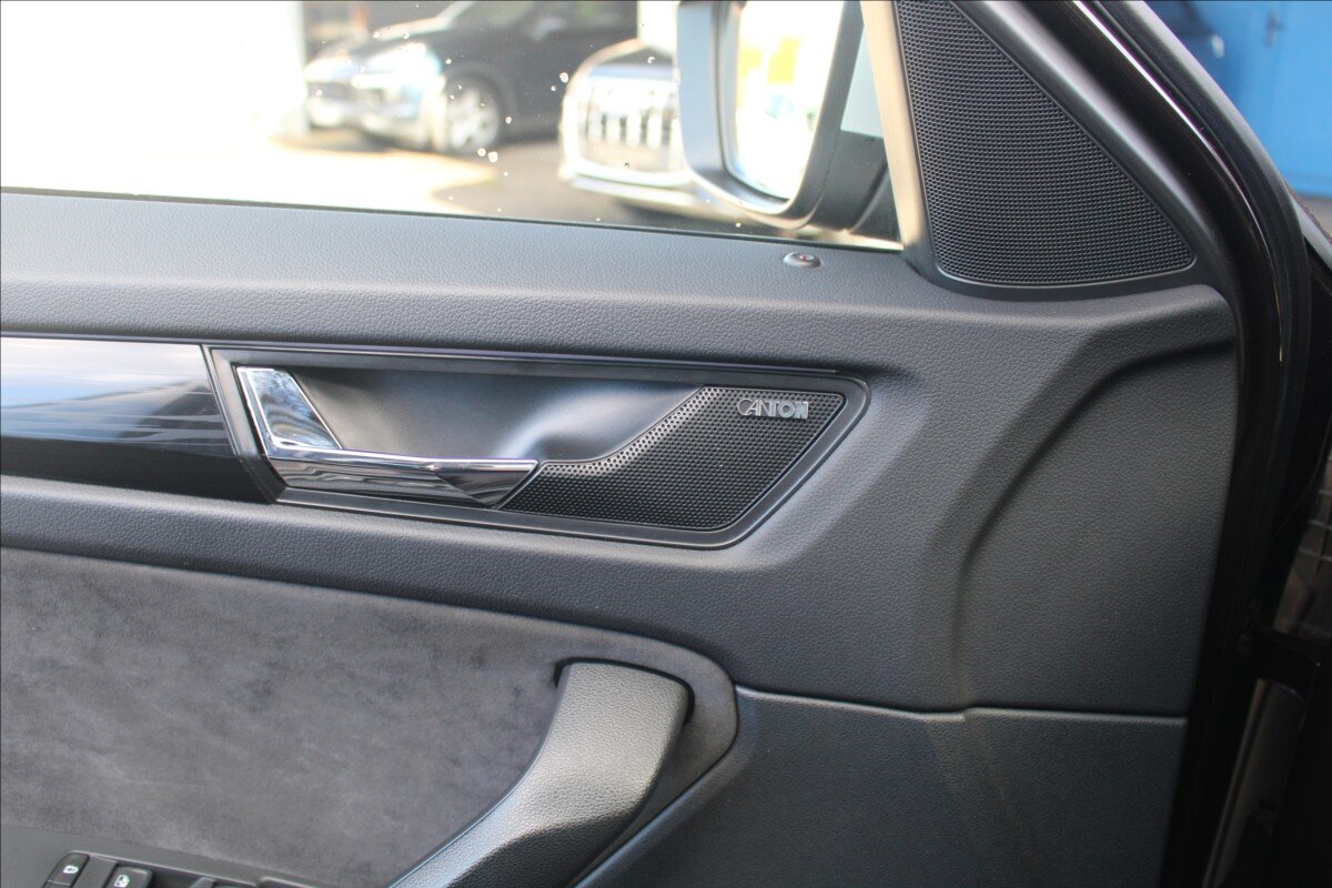 Škoda Kodiaq SUV 2,0 l 140 kw