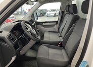 Volkswagen Transporter 13