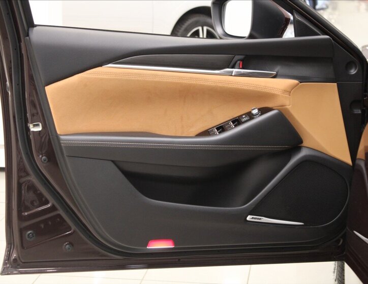 Mazda 6 Kombi 2,5 l 143 kw