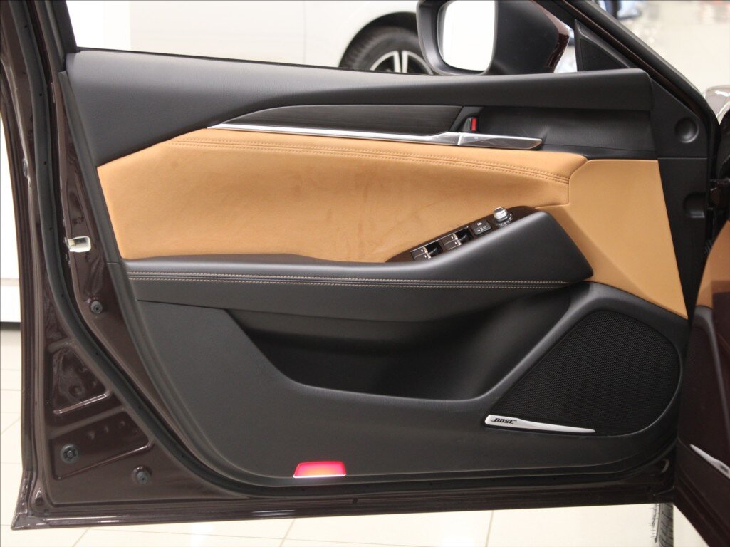 Mazda 6 Kombi 2,5 l 143 kw