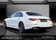 Mercedes-Benz Třídy S 3