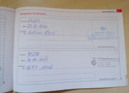 Škoda Yeti Kombi 1,2 l 77 kw