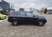 Volvo XC90 SUV / Terénní 2,4 l 136 kw