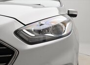 Ford S-MAX MPV 2,5 l 110 kw