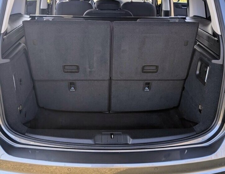 Volkswagen Sharan MPV 0,0 0