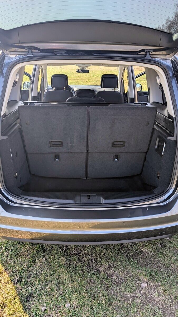 Volkswagen Sharan MPV 0,0 0