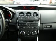 Mazda CX-7 SUV 2,2 l 127 kw