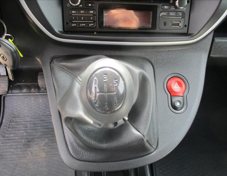 Renault Kangoo 12
