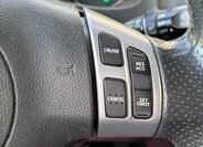 Suzuki SX4 Hatchback 2,0 l 99 kw