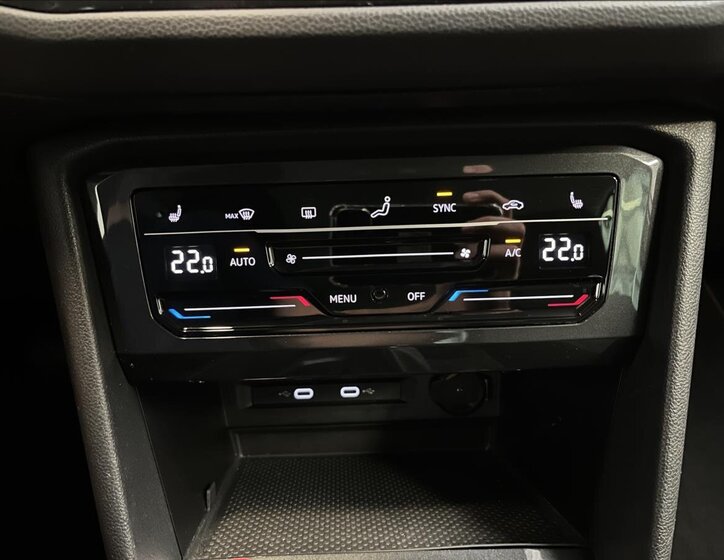 Volkswagen Tiguan 13