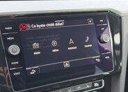 Volkswagen Passat Kombi 2,0 l 140 kw