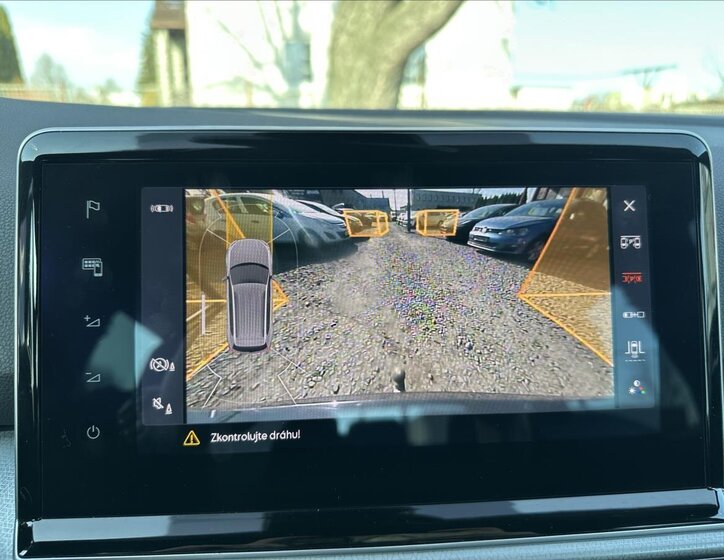 Seat Tarraco SUV / Terénní 1,5 l 110 kw