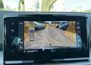 Seat Tarraco SUV / Terénní 1,5 l 110 kw