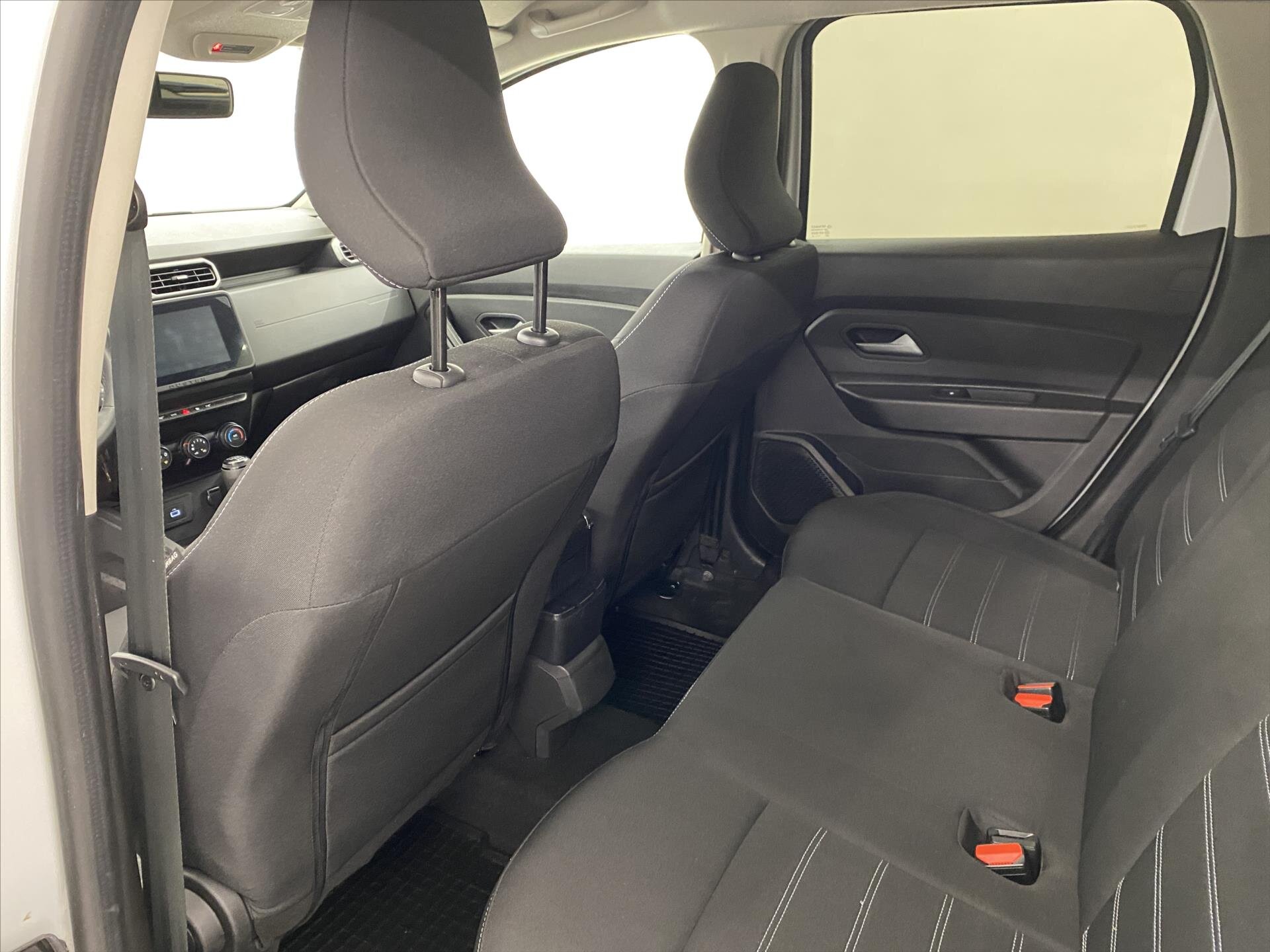 Dacia Duster SUV 999,0 67 kw