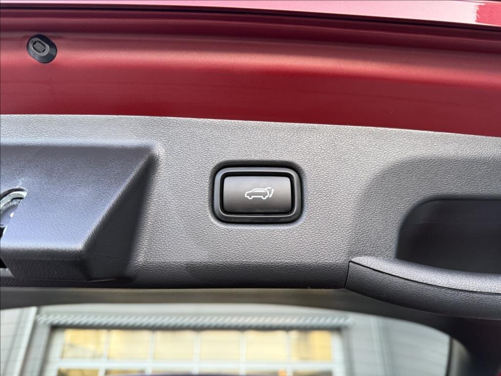 Hyundai Tucson SUV 1,6 l 158 kw