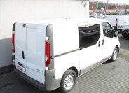 Opel Vivaro 7