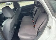 Ford Fiesta Hatchback 1,4 l 51 kw