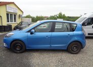 Renault Grand Scénic Hatchback 1,2 l 85 kw