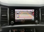 Škoda Kodiaq SUV / Terénní 2,0 l 140 kw