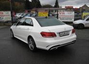 Mercedes-Benz Třídy E 5