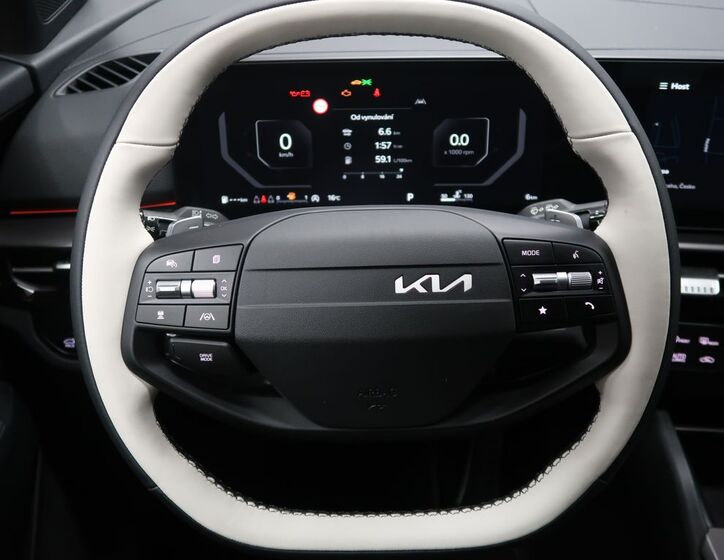 KIA Sportage 12
