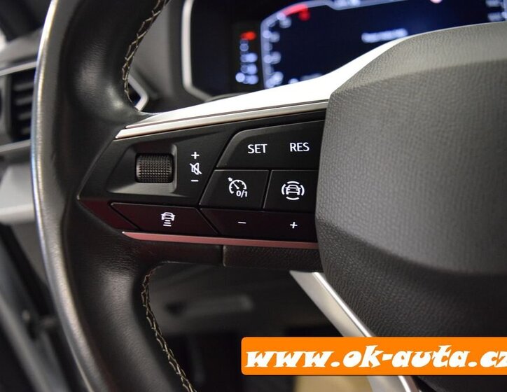 Seat Tarraco SUV 2,0 l 0