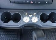 Mercedes-Benz Sprinter 21