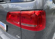 Volkswagen Touran MPV 1,6 l 66 kw