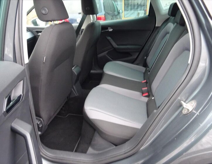 Seat Arona Hatchback 999,0 70 kw