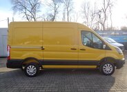 Ford Transit Ostatní 2,0 l 77 kw