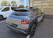 Citroën C4 Cactus 2
