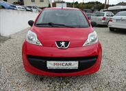 Peugeot 107 2
