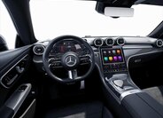 Mercedes-Benz CLE Kupé 2,0 l 190 kw