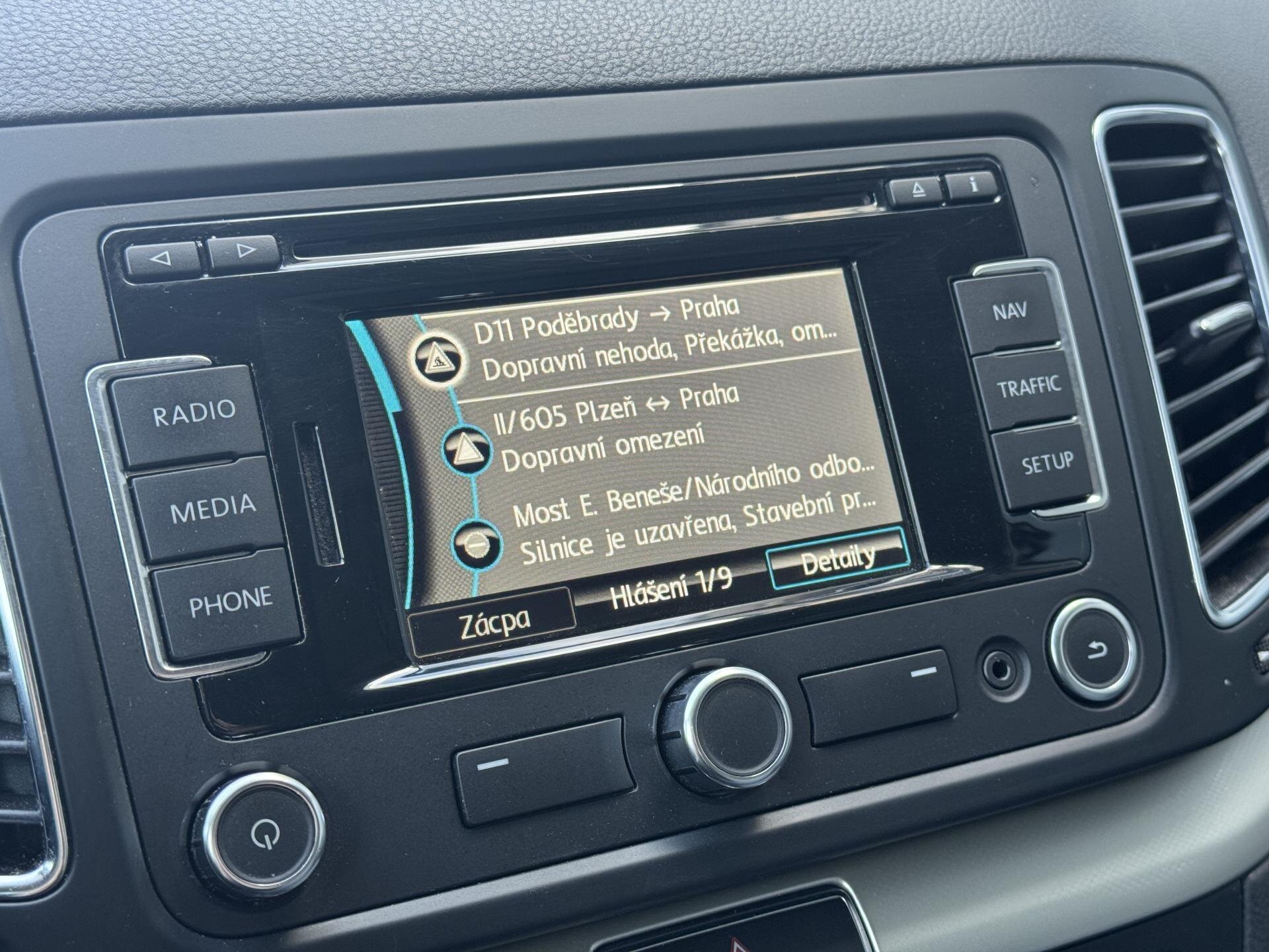 Seat Alhambra Ostatní 2,0 l 103 kw