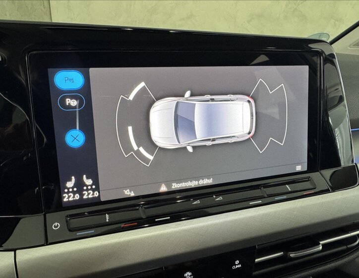 Volkswagen Golf Hatchback 2,0 l 85 kw