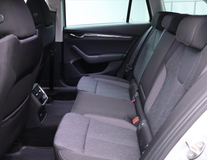 Škoda Octavia Kombi 1,5 l 110 kw