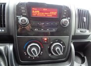 Peugeot Boxer Ostatní 2,2 l 121 kw