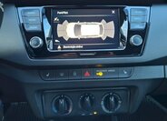 Škoda Fabia Kombi 999,0 70 kw