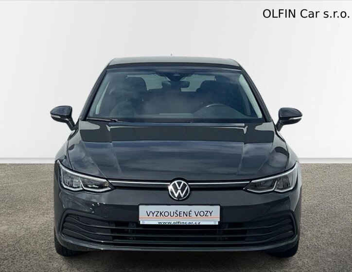 Volkswagen Golf Hatchback 1,5 l 96 kw