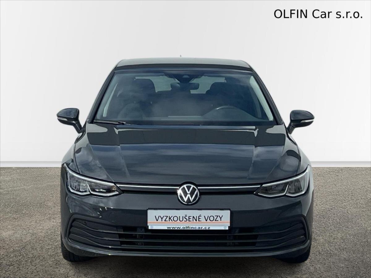 Volkswagen Golf Hatchback 1,5 l 96 kw