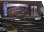 Citroën C5 X Liftback 1,6 l 133 kw