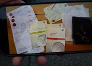 Volkswagen Sharan Kombi 2,0 l 125 kw