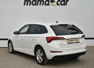 Škoda Scala Hatchback 999,0 81 kw